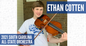  Ethan Cotten student